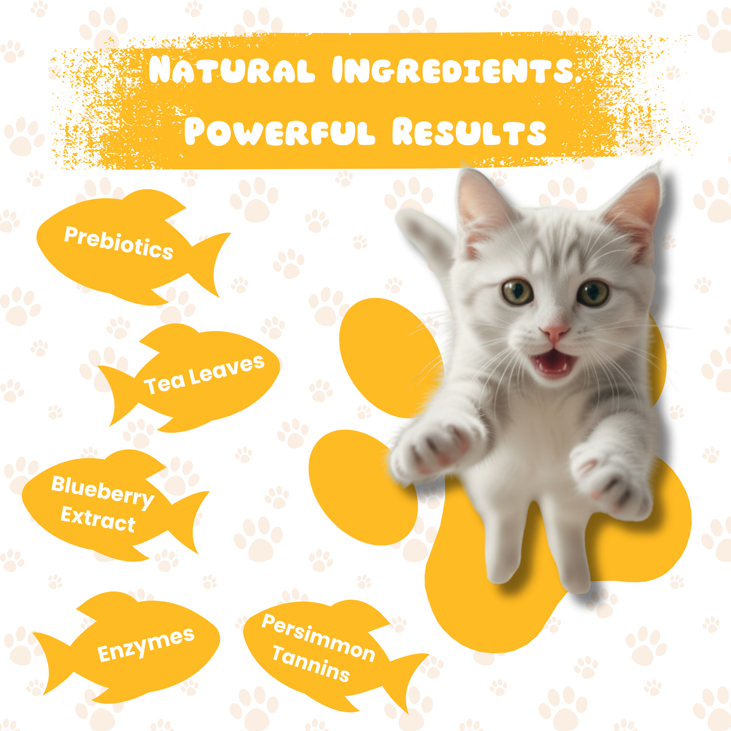 Melaopets vet grade water additive